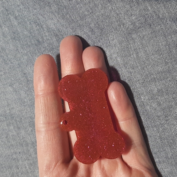 Dog tag - Picture 2 of 3